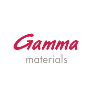 GAMMA MATERIALS LOGO