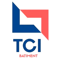 TCI BATIMENT LOGO