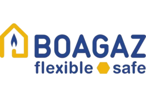 BOAGAZ LOGO