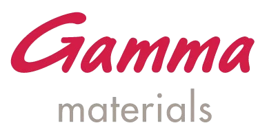 GAMMA MATERIALS LOGO