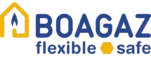 BOAGAZ LOGO